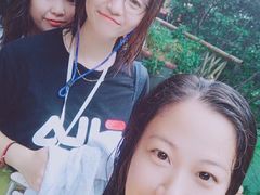 -将军关探险漂流