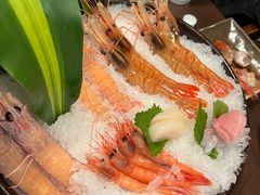 -万岛日本料理铁板烧(万泰国际店)