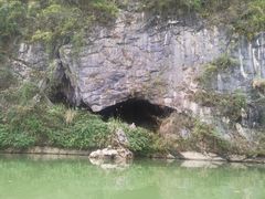 -桐君山春江扬帆码头