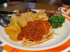 -比格比萨自助(花园路店)