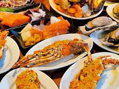 -广州富力君悦大酒店·凯菲厅