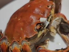 -将相和·海鲜蒸饺大连菜