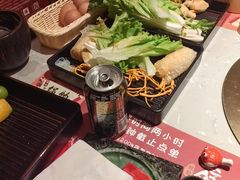 -空之介寿喜烧·和牛放题(恒隆广场店)