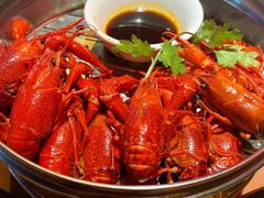 -0574龙虾的故事(东裕店)