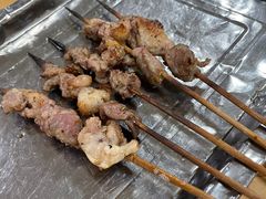 -清真·白家牛肉罩火烧老店(育才街店)