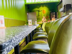 -油梨树AVOCADO TREE(顺义新国展店)