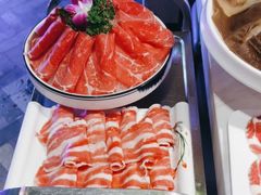 -重庆德庄火锅(映月湖环宇城店)