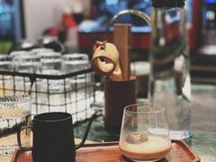 -Home Cafe(水榭春天店)