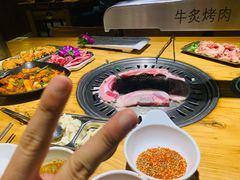 -牛炙烤肉(车公庙店)