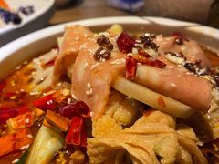-水木苼 蔬食料理