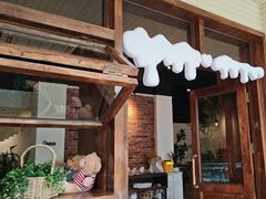 -坦克·甜品店(莲花广场店)