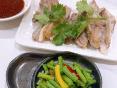 -清真·马记金兰牛肉面(大木桥路店)