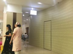 -美年大健康·体检中心(江岸分院)