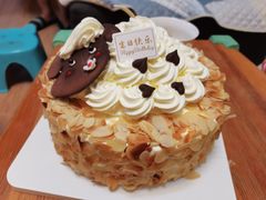 -味多美蛋糕(旧头路店)