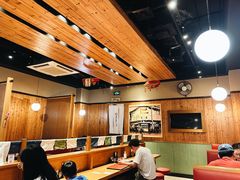 -虹梅食堂·爱蝦乃家