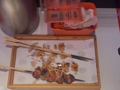 -鸣记脆皮烤鱼·海鲜烤鱼(三八广场店)