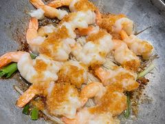葱焖虾-原製原味(普陀山磐龙店)