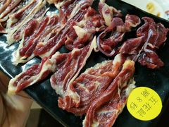 五花趾-陈记顺和潮汕牛肉火锅(番禺迎宾大道店)
