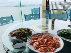 -七鲜渔港美食餐厅(巽寮湾海景店)