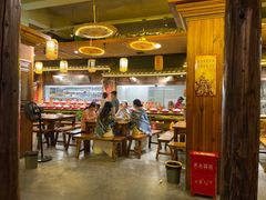 -民俗村柴火灶·景德江西菜(中国陶瓷博物馆店)