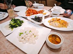 -东方明珠老上海8号餐厅