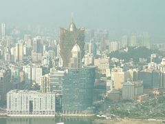 -澳门旅游塔360°旋转餐厅(南湾湖广场店)