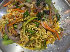 -幸福小串·地摊小炉子(三阳路店)
