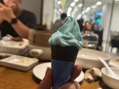 海盐激凌-小大董·烤鸭(王府井apm店)