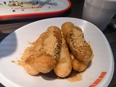 -胖哥俩肉蟹煲(龙德广场店)