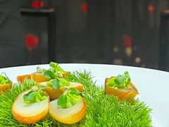-王府茶宴(大观园总店)