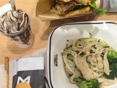 -魏家凉皮(祈年大厦店)
