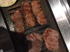 -俺的焼肉(銀座9丁目店)