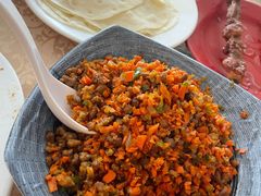 -维吾尔餐厅(宜山路店)