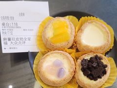 -民信老铺(双皮奶博物馆店)