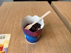 -麦当劳(科苑地铁站店)