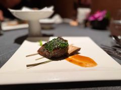 低温慢烤雪花牛肉-广舟(千禧店)