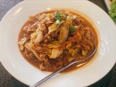 -浩运海鲜·16年专注青岛菜(石老人店)