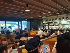 -大师兄·手工面·西北菜(美的悦然广场店)
