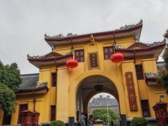 -桂林独秀峰王城景区