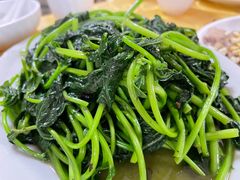 -先父九六鸡饭店(站前路店)