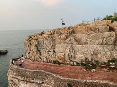 -长岛南北长山旅游景区