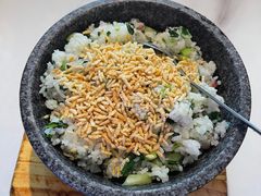 -荷塘秋月·本帮江浙菜(国权路店)