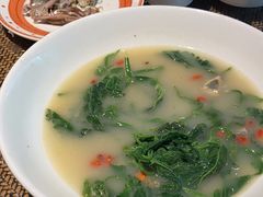 -老客家·客家菜(万达店)