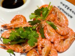 -大家发海鲜城夜排档(华山中路店)