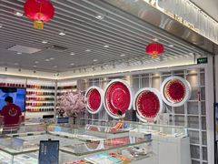 -凯德MALL(西直门店)
