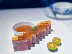 -醉舍·新淮扬菜(长宁龙之梦店)