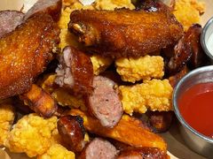 -Primo·丽莫意大利窑烤披萨