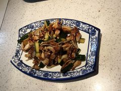 -满堂春特色餐馆