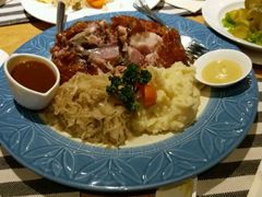 -兰特伯爵西餐厅·啤酒屋(方庄店)