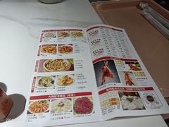 -红日饭店(裕隆三路店)